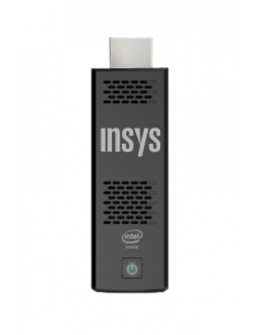 Mini-PC Stick INSYS IP7-T09...