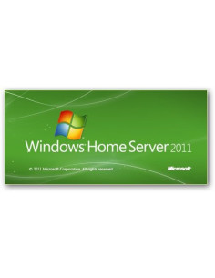 Software Microsoft Win2011...
