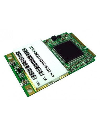 Placa de Rede Wireless MiniUSB...