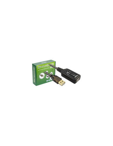 Cabo Ext. USB Activo M/F 10m Cabo Ext. USB Activo M/F 10m