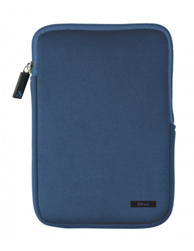 Mala p/ Port TRUST Sleeve 8" Azul