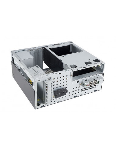 Caixa Micro ATX SFF INWIN BK623 300W... Caixa Micro ATX SFF INWIN BK623 300W...