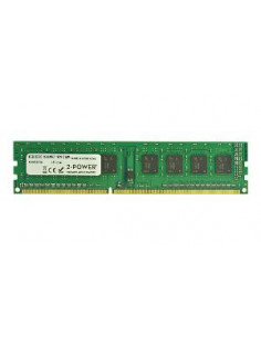 DIMM-DDR3 4GB 1600MHz 2-Power