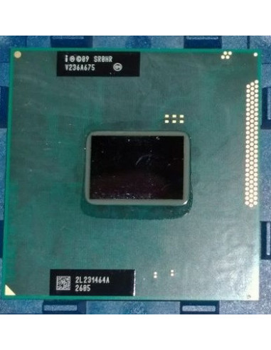 Processador Intel Celeron B830...