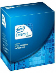 CPU Intel S1155 G550 2.60 2MB