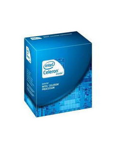CPU Intel S1155 Celeron...