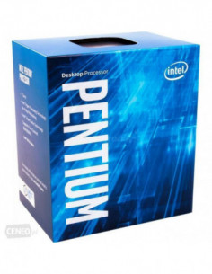 CPU Intel Pentium S1151...