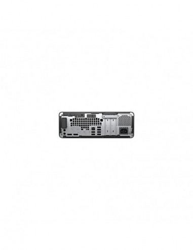 PC Desktop HP EliteDesk 800 G3 SFF...