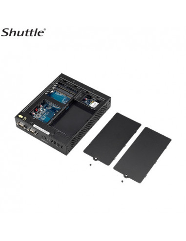 Mini-PC INSYS by Shuttle DS57U...