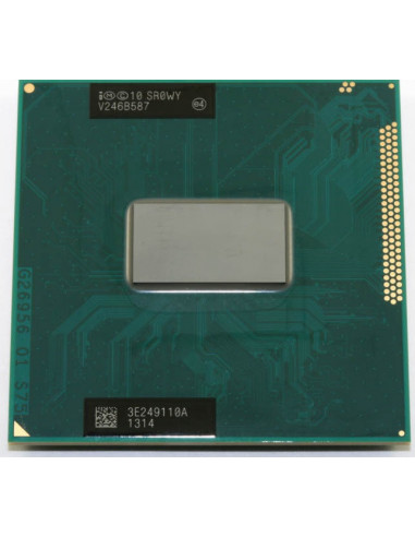 Processador Intel Core i5-3230M...