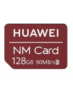 HUAWEI NM Card 128G - Branco