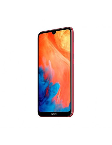 Huawei Y7 2019 DS RED·