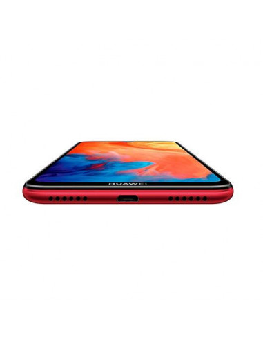 Huawei Y7 2019 DS RED·
