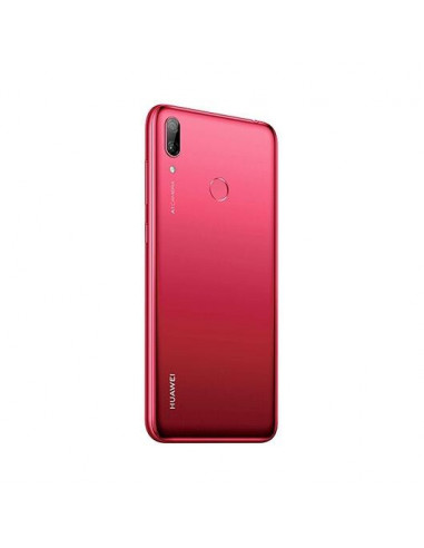 Huawei Y7 2019 DS RED·