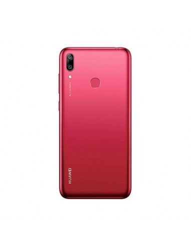Huawei Y7 2019 DS RED·