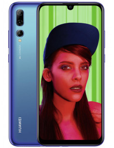 Huawei p SMART+2019...