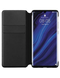 HUAWEI P30 Pro Wallet Cover...