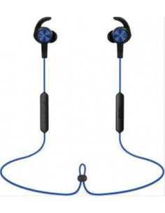 Bluetooth Sports Earphone Blue