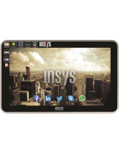 Tablet 9" INSYS VI4-903 M267