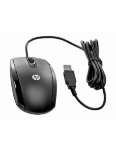 HP Essential - rato - USB -...