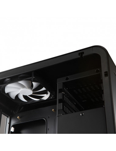 Caixa Mid Tower ATX Cooltek JB-UMX2...