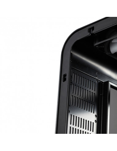 Caixa Mid Tower ATX Cooltek JB-UMX2...