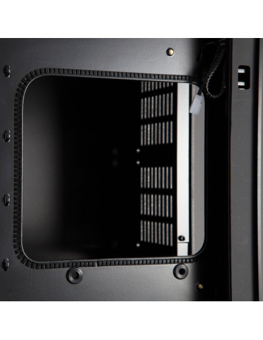 Caixa Mid Tower ATX Cooltek JB-UMX2...