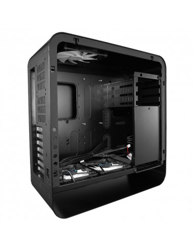 Caixa Mid Tower ATX Cooltek JB-UMX2...