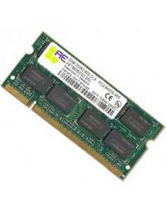 DIMM-SO DDR2 2GB 800MHz Aeneon