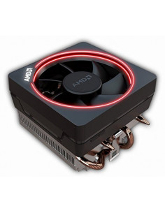 Cooler AMD Wraith Max...