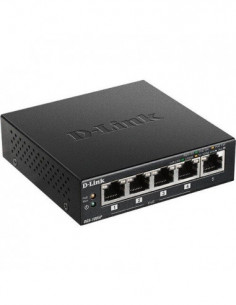 Switch Gigabit D-Link...