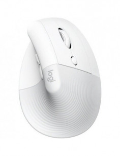 Logitech Lift Raton...