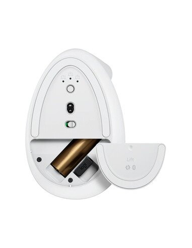 Logitech Lift Raton Vertical...