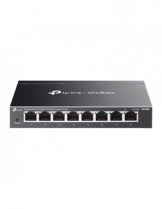 Tp-Link Switch Omada Easy...