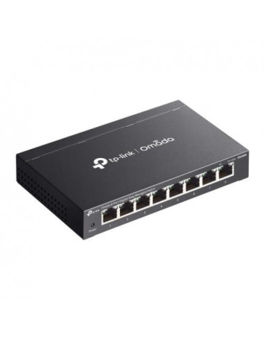 Switch Gigabit TP-Link ES208G, 8...
