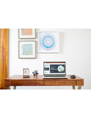 NB HP ProBook 450 G8 15,6P FHD...