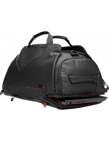 SACO OMEN TRANSCEPTOR 17"