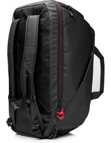 SACO OMEN TRANSCEPTOR 17"