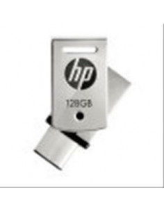 USB 3.1 HP 128GB X5000M OTG...