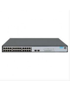 HPE 1420-24G-2SFP+ 10G...