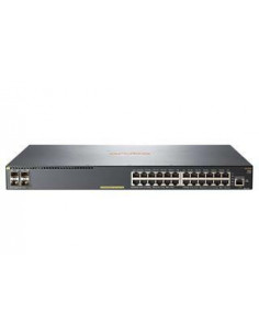 HPE Aruba 2540 24G POE+...