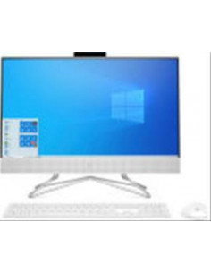 PC HP AIO 24-DF0077NS...