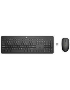 HP 235 WL Mouse AND KB Combo