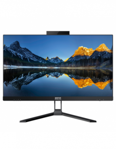 Computador INSYS AiO 23.8p SH3-2387... Computador INSYS AiO 23.8p SH3-2387...