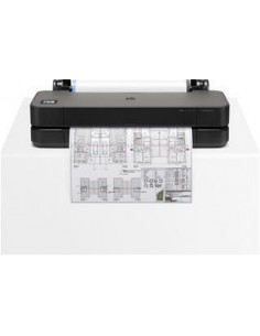 Designjet T250 24-IN Printer