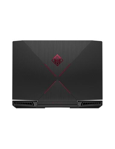 Hp 17-An100ns I7-8750H   1Tb+16Gop·