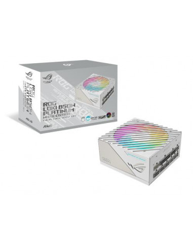 Fonte de Alimentação ASUS ROG Loki... Fonte de Alimentação ASUS ROG Loki...