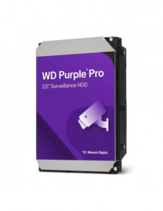 HDD Purple Pro 12TB 3.5...