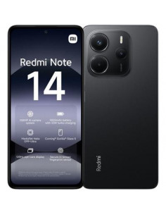 Smartphone Redmi Note 14...