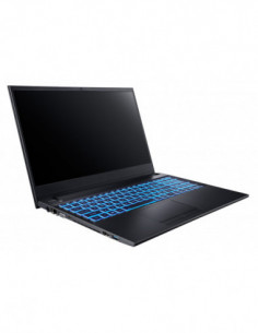 Barebone Clevo NJ50PU 15.6p...